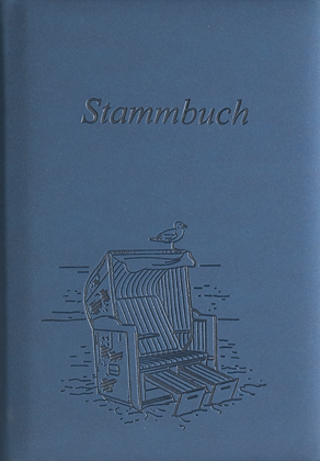 Stammbuch