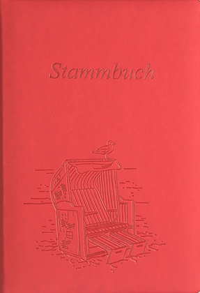 Stammbuch