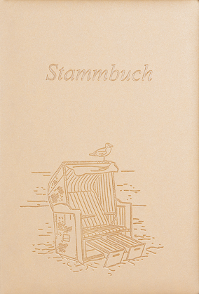 Stammbuch