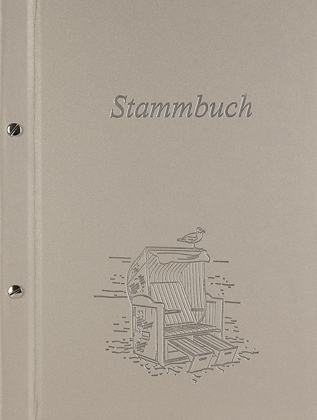 Stammbuch