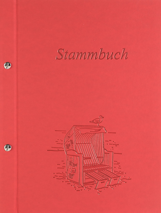 Stammbuch