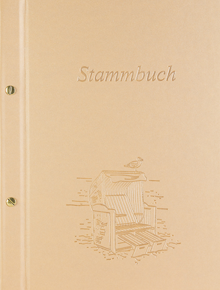 Stammbuch