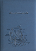 Stammbuch A4