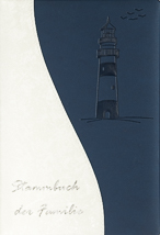 Stammbuch A4