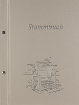 Stammbuch