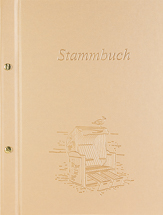 Stammbuch