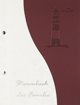 Stammbuch