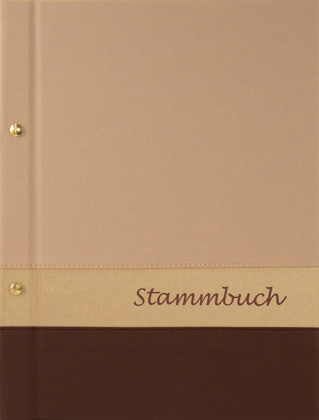 Stammbuch A4