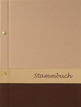 Stammbuch A4