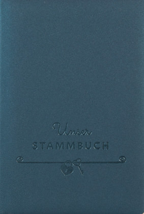 Stammbuch A5