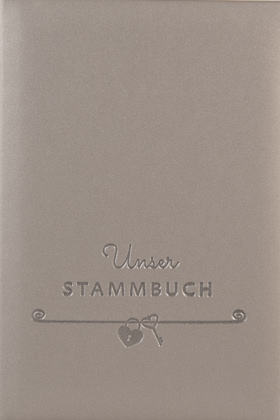 Stammbuch A5