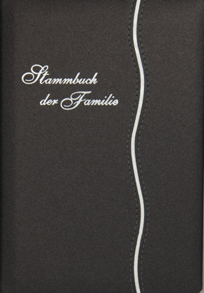 Stammbuch A5