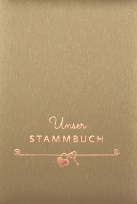 Stammbuch A5