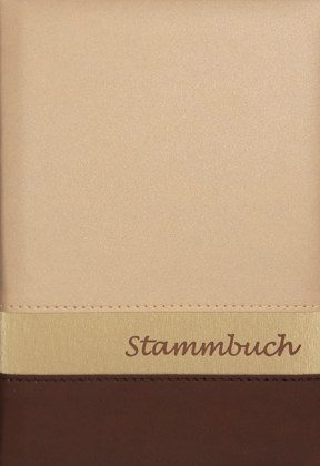 Stammbuch A5