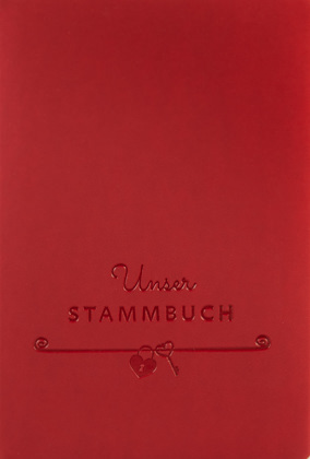 Stammbuch A5