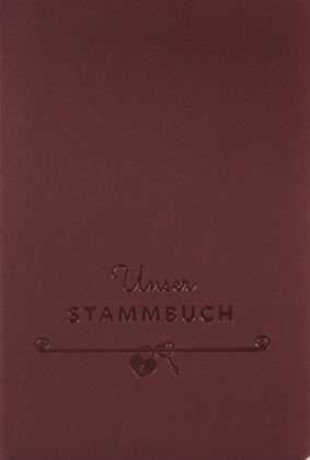 Stammbuch A5