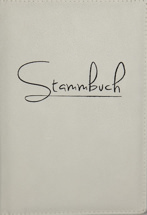 Stammbuch