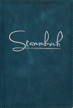 Stammbuch A5