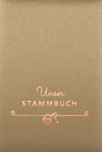 Stammbuch A5