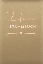 Stammbuch