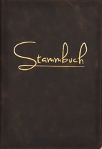 Stammbuch