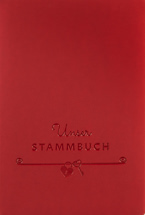 Stammbuch