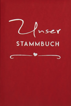 Stammbuch