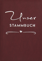 Stammbuch