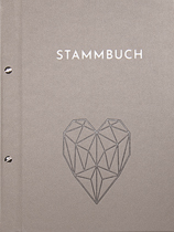 Stammbuch A4