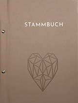 A4 Stammbuch