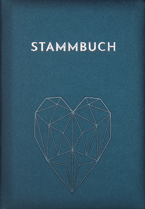 Stammbuch A5