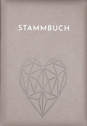 Stammbuch A5