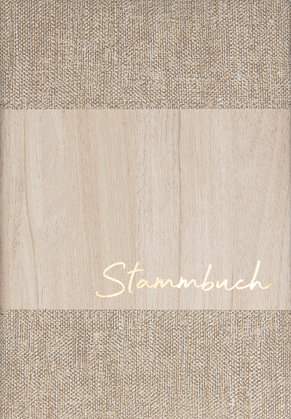 Stammbuch A5