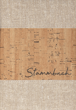 Stammbuch A5