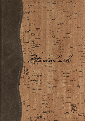 Stammbuch A5