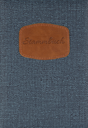 Stammbuch A5