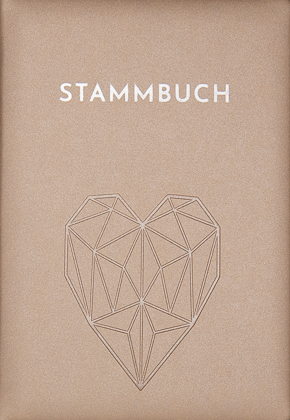 Stammbuch A5