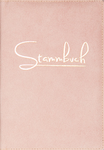 Stammbuch