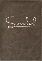 Stammbuch