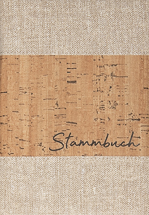 Stammbuch A5