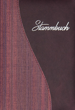 Stammbuch A5