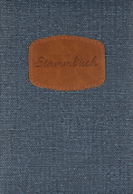 Stammbuch A5