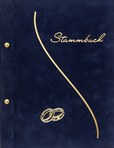 Stammbuch