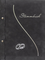 Stammbuch