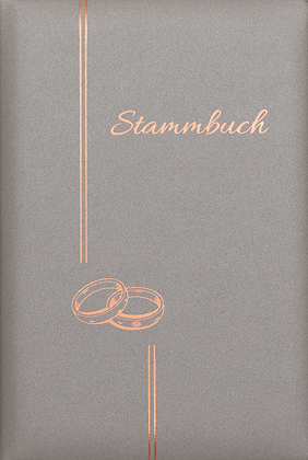 Stammbuch A5