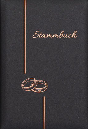 Stammbuch A5