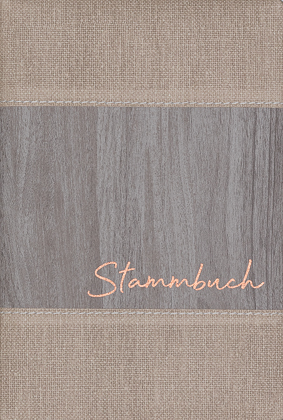 Stammbuch A5