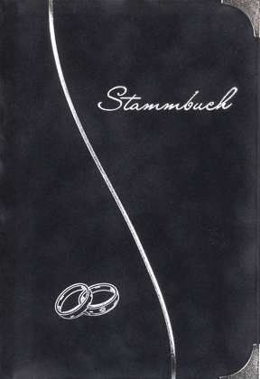 Stammbuch A5