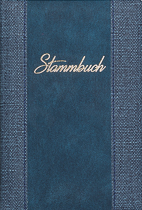 Stammbuch A5