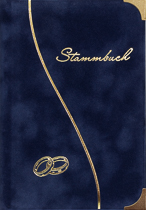 Stammbuch